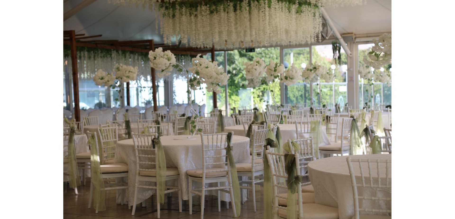 Bahçe Düğün & Balo Salonu